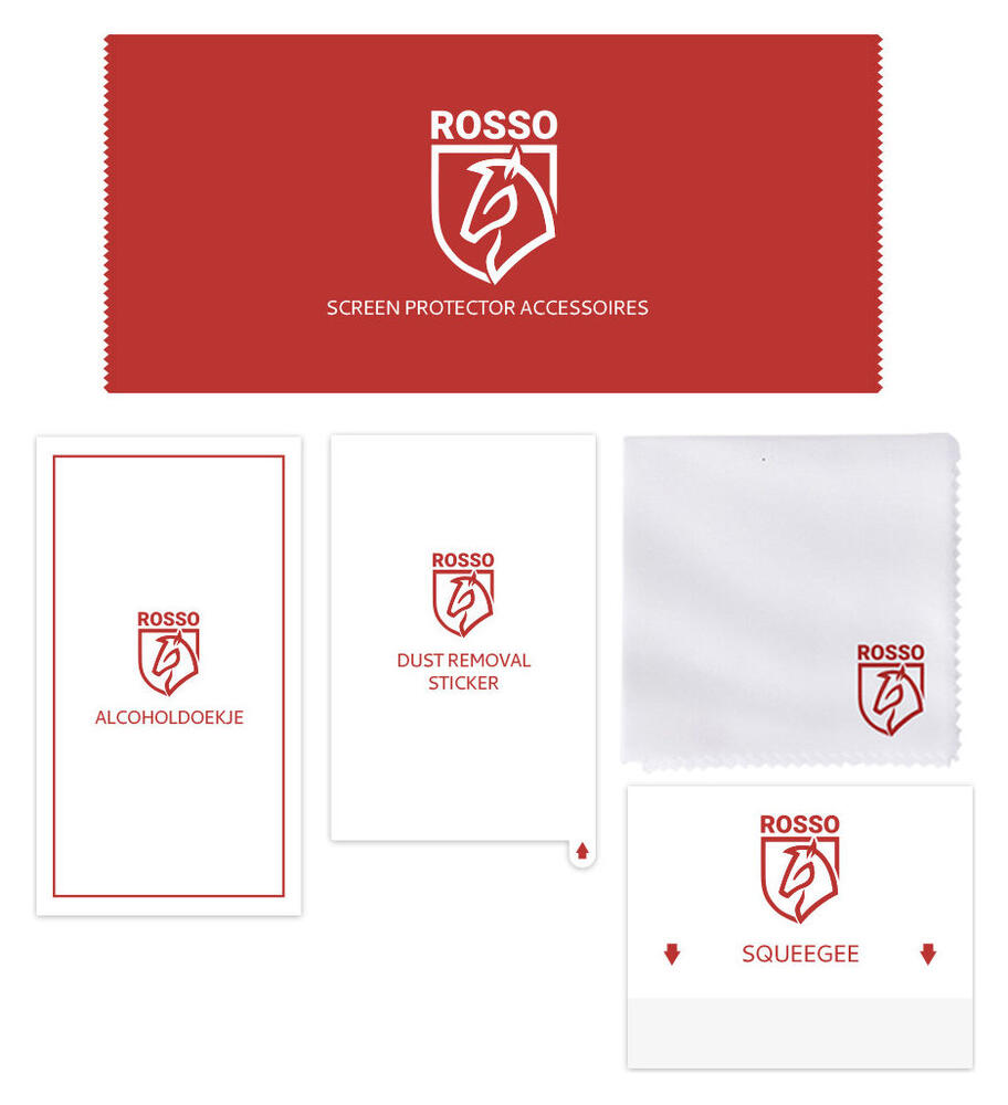 Garmin Forerunner 645 Music Screen Protectors afbeelding