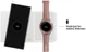 Originele Samsung 3-in-1 Draadloze Oplader Smartphone/Buds/Watch Zwart afbeelding 14