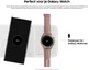 Originele Samsung 3-in-1 Draadloze Oplader Smartphone/Buds/Watch Zwart afbeelding 7