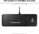 Originele Samsung 3-in-1 Draadloze Oplader Smartphone/Buds/Watch Zwart afbeelding 8