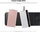 Originele Samsung 3-in-1 Draadloze Oplader Smartphone/Buds/Watch Zwart afbeelding 4