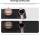 Originele Samsung 3-in-1 Draadloze Oplader Smartphone/Buds/Watch Zwart afbeelding 5