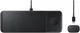 Originele Samsung 3-in-1 Draadloze Oplader Smartphone/Buds/Watch Zwart afbeelding 15