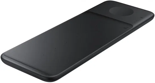 Originele Samsung 3-in-1 Draadloze Oplader Smartphone/Buds/Watch Zwart afbeelding 16