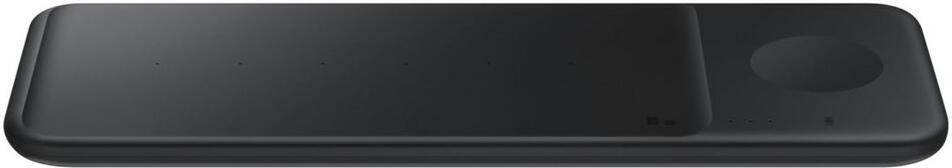 Originele Samsung 3-in-1 Draadloze Oplader Smartphone/Buds/Watch Zwart afbeelding 17