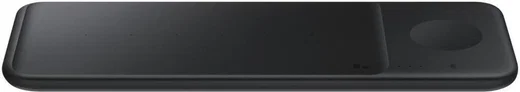 Originele Samsung 3-in-1 Draadloze Oplader Smartphone/Buds/Watch Zwart afbeelding 17