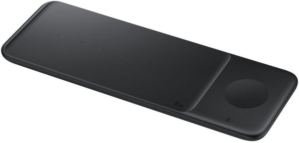 Originele Samsung 3-in-1 Draadloze Oplader Smartphone/Buds/Watch Zwart afbeelding 18