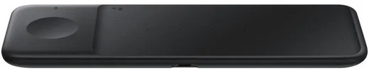 Originele Samsung 3-in-1 Draadloze Oplader Smartphone/Buds/Watch Zwart afbeelding 9