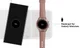 Originele Samsung 3-in-1 Draadloze Oplader Smartphone/Buds/Watch Wit afbeelding 3