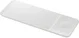 Originele Samsung 3-in-1 Draadloze Oplader Smartphone/Buds/Watch Wit afbeelding 6