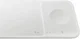 Originele Samsung 3-in-1 Draadloze Oplader Smartphone/Buds/Watch Wit afbeelding 7