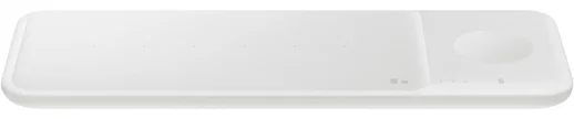 Originele Samsung 3-in-1 Draadloze Oplader Smartphone/Buds/Watch Wit afbeelding 9
