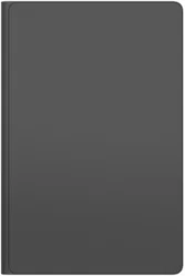 Originele Samsung Galaxy Tab A7 (2020) Hoes Book Cover Zwart afbeelding