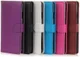 Huawei P40 Lite E Litchi Skin Leren Portemonnee Hoesje Zwart afbeelding 7