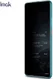 Imak Anti-Peep Privacy Xiaomi Poco F2 Pro Tempered Glass afbeelding 5
