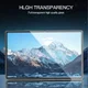 Samsung Galaxy Tab S7 Plus Screenprotector Arc Edge Tempered Glass afbeelding 7