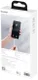 Baseus Zinc Magnetische 3 in 1 Fast Charging Data Kabel 3A Wit afbeelding 8