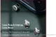 Baseus Zinc Magnetische 3-in-1 Fast Charging Kabel 3A 1 Meter Groen afbeelding 5