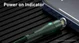 Baseus Zinc Magnetische 3-in-1 Fast Charging Kabel 3A 1 Meter Groen afbeelding 8