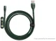Baseus Zinc Magnetische 3-in-1 Fast Charging Kabel 3A 1 Meter Groen afbeelding 4