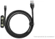 Baseus Zinc Magnetische 3-in-1 Fast Charging Kabel 3A 1 Meter Zwart afbeelding 4
