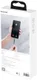 Baseus Zinc Magnetische USB-C 5A Fast Charging Data Kabel 1Meter Groen afbeelding 7
