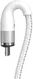 Baseus Zinc Magnetische Micro-USB 2.1A Fast Charging Data Kabel Wit afbeelding 6