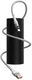 Baseus Zinc Magnetische Micro-USB 2.1A Fast Charging Data Kabel Wit afbeelding 8
