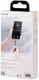 Baseus Zinc Magnetische Micro-USB 2.1A Fast Charging Data Kabel Groen afbeelding 3