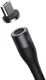 Baseus Zinc Magnetische Micro-USB 2.1A Fast Charging Data Kabel Zwart afbeelding 5