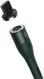 Baseus Zinc Magnetische 2.4A Fast Charge iPhone Kabel 1M Groen afbeelding 2