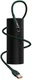 Baseus Zinc Magnetische 2.4A Fast Charge iPhone Kabel 1M Groen afbeelding 4