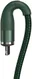 Baseus Zinc Magnetische 2.4A Fast Charge iPhone Kabel 1M Groen afbeelding 7