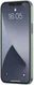 Baseus Wing Apple iPhone 12 Mini Hoesje Dun TPU Groen afbeelding 3