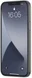 Baseus Wing Apple iPhone 12 Hoesje Dun TPU Wit afbeelding 4
