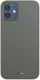 Baseus Wing Apple iPhone 12 Hoesje Dun TPU Zwart afbeelding 1