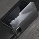 Baseus Wing Apple iPhone 12 Hoesje Dun TPU Zwart afbeelding 7