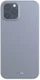 Baseus Wing Apple iPhone 12 Pro Hoesje Dun TPU Wit afbeelding 1