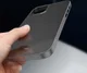 Baseus Wing Apple iPhone 12 Pro Hoesje Dun TPU Wit afbeelding 6