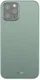 Baseus Wing Apple iPhone 12 Pro Hoesje Dun TPU Groen afbeelding 1