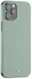 Baseus Wing Apple iPhone 12 Pro Hoesje Dun TPU Groen afbeelding 2