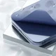 Baseus Simple Apple iPhone 12 Pro TPU Hoesje Transparant afbeelding 4