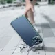 Baseus Shining Apple iPhone 12 Pro Hoesje TPU Transparant Groen afbeelding 11