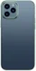 Baseus Shining Apple iPhone 12 Pro Hoesje TPU Transparant Groen afbeelding 3