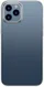 Baseus Shining Apple iPhone 12 Pro Hoesje TPU Transparant Grijs afbeelding 1
