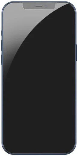 Baseus Apple iPhone 12 Mini Privacy Tempered Glass Screen Protector afbeelding 2