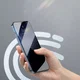 Baseus Curved Screen Protector Apple iPhone 12 Mini 2-Pack afbeelding 3