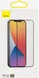 Baseus Curved Screen Protector Apple iPhone 12 Mini 2-Pack afbeelding 6