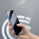 Baseus Curved Volledig Dekkende Tempered Glass iPhone 12 / 12 Pro afbeelding 2