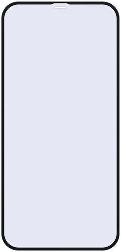 Baseus Curved Volledig Dekkende Tempered Glass iPhone 12 / 12 Pro afbeelding 3